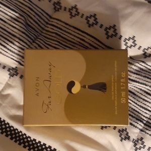 Avon Far Away Gold